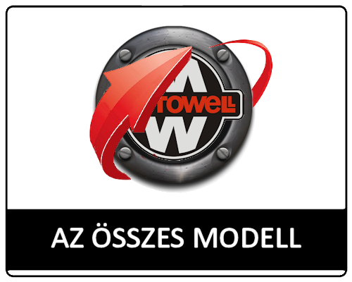 Motowell összes modell