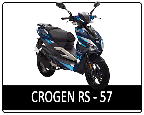 Motowell Crogen RS 57