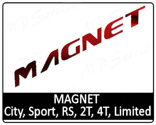 Motowell Magnet típus család