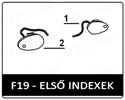 Motowell Magnet RS első index