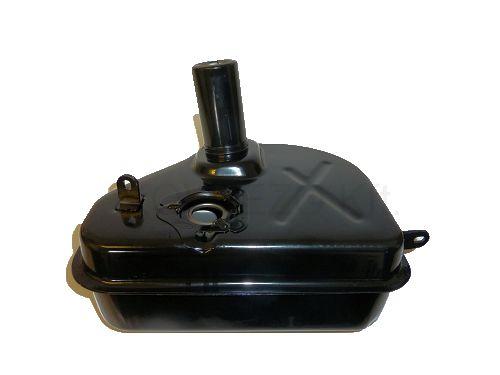 284. TANK ÜZEMANYAG