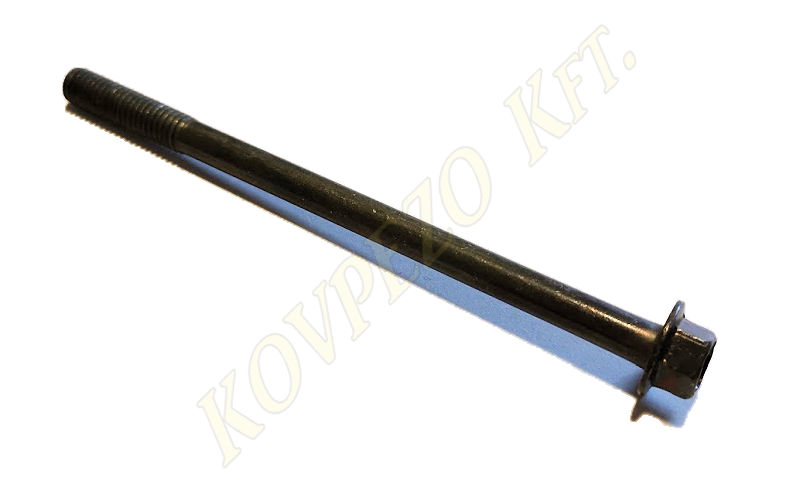 13. TENGELY METINBE M6x95x1/24