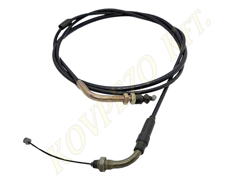 08. BOWDEN GÁZ 2090mm
