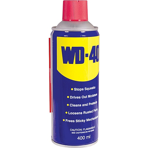 WD-40 Spray 400ml