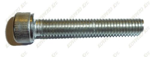 09. IMBUSZ-ROZSDAMENTES-M8x45x1.25