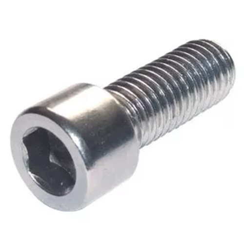 07. INBUSZ SÁRGA M6x10x1