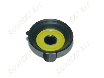 08. SÚBER + TŰ (16mm) KÉSZLET